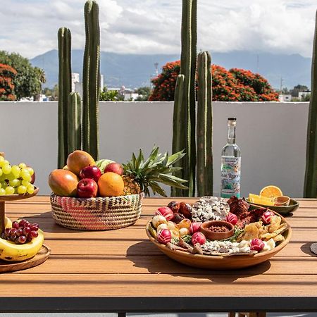 Rooftop Jacuzzi! Country-Style 4 Bedroom Cottage Σαν Μιγκέλ ντε Αγιέντε Εξωτερικό φωτογραφία